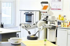 百變機器人 引領智能機器人銷售新篇章