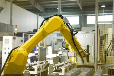 “數智”賦能轉型創新，南通通州智能機器人產業助推制造業核心競爭力提升