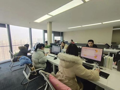 博奧教育產業綜合服務基地 二十年品牌積淀，鍛造卓越加盟體系